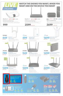 Incredible Connection : Upgrade To The Latest Tech (27 Mar - 31 Mar 2019), page 7