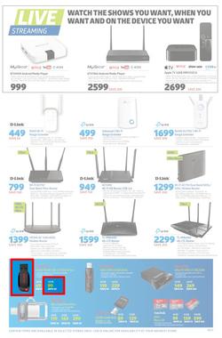 Incredible Connection : Upgrade To The Latest Tech (27 Mar - 31 Mar 2019), page 7