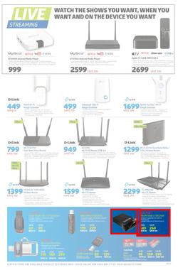 Incredible Connection : Upgrade To The Latest Tech (27 Mar - 31 Mar 2019), page 7