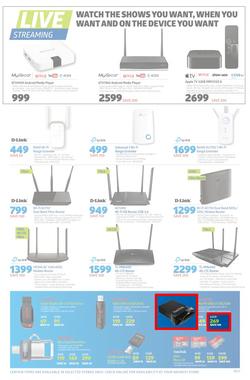 Incredible Connection : Upgrade To The Latest Tech (27 Mar - 31 Mar 2019), page 7