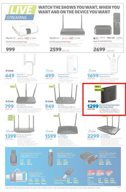 Incredible Connection : Upgrade To The Latest Tech (27 Mar - 31 Mar 2019), page 7