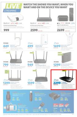 Incredible Connection : Upgrade To The Latest Tech (27 Mar - 31 Mar 2019), page 7