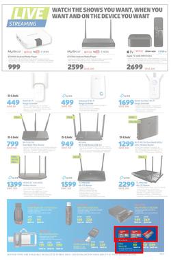 Incredible Connection : Upgrade To The Latest Tech (27 Mar - 31 Mar 2019), page 7