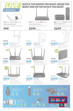 Incredible Connection : Upgrade To The Latest Tech (27 Mar - 31 Mar 2019), page 7
