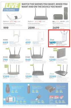 Incredible Connection : Upgrade To The Latest Tech (27 Mar - 31 Mar 2019), page 7