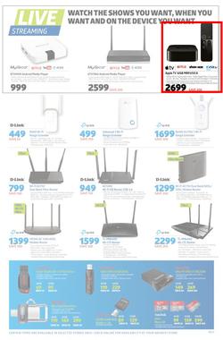 Incredible Connection : Upgrade To The Latest Tech (27 Mar - 31 Mar 2019), page 7