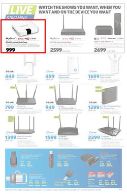 Incredible Connection : Upgrade To The Latest Tech (27 Mar - 31 Mar 2019), page 7