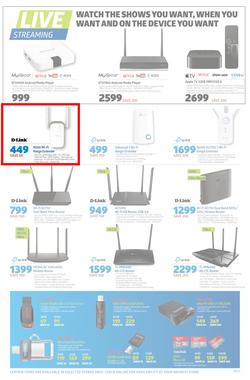 Incredible Connection : Upgrade To The Latest Tech (27 Mar - 31 Mar 2019), page 7