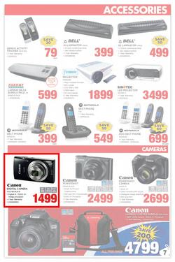 HiFi Corp : Big Screen Sale (25 April - 1 May 2018), page 7