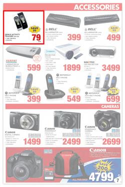 HiFi Corp : Big Screen Sale (25 April - 1 May 2018), page 7