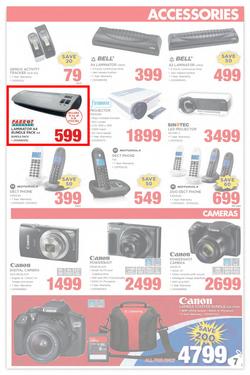 HiFi Corp : Big Screen Sale (25 April - 1 May 2018), page 7