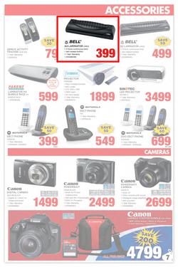 HiFi Corp : Big Screen Sale (25 April - 1 May 2018), page 7