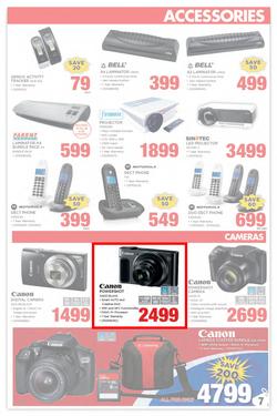 HiFi Corp : Big Screen Sale (25 April - 1 May 2018), page 7