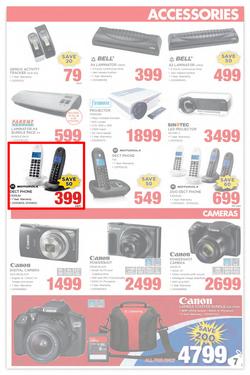 HiFi Corp : Big Screen Sale (25 April - 1 May 2018), page 7