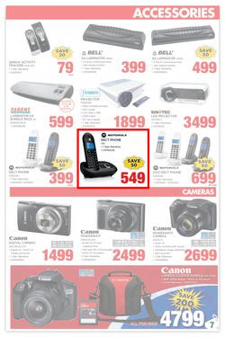 HiFi Corp : Big Screen Sale (25 April - 1 May 2018), page 7