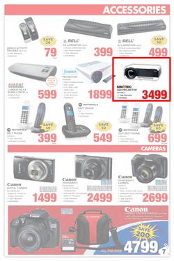 HiFi Corp : Big Screen Sale (25 April - 1 May 2018), page 7