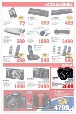 HiFi Corp : Big Screen Sale (25 April - 1 May 2018), page 7