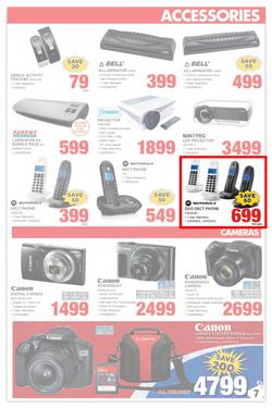 HiFi Corp : Big Screen Sale (25 April - 1 May 2018), page 7