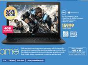 Dell G3 i5 Gaming 3579