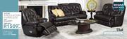 Viali Avatar 3 Piece 3 Action Lounge Suite