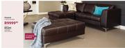 Prague 2 Piece Daybed