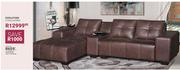Evolution 3 Piece Daybed