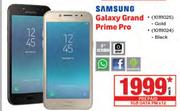 Samsung Galaxy Grand Prime Pro-Each