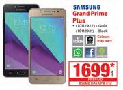 Samsung Grand Prime Plus-Each