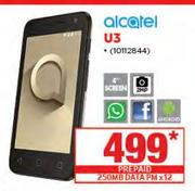 Alcatel U3