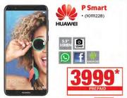 Huawei P Smart