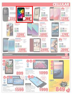 HiFi Corp : Low Prices (24 Jan - 10 Feb 2019), page 7