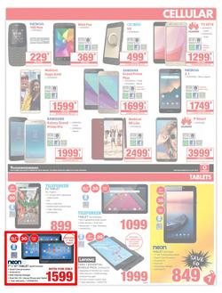 HiFi Corp : Low Prices (24 Jan - 10 Feb 2019), page 7