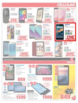 HiFi Corp : Low Prices (24 Jan - 10 Feb 2019), page 7