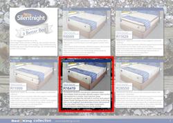 Bed King : Summer ( 02 Dec - 31 Jan 2015 ), page 7
