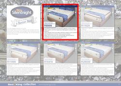 Bed King : Summer ( 02 Dec - 31 Jan 2015 ), page 7