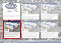 Bed King : Summer ( 02 Dec - 31 Jan 2015 ), page 7