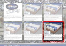 Bed King : Summer ( 02 Dec - 31 Jan 2015 ), page 7