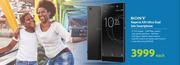 Sony Xperia XA1 Ultra Dual Sim Smartphone-Each