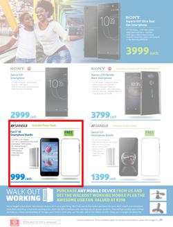 Incredible Connection : Get Connected (7 Jan - 6 Feb 2019), page 7