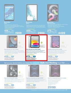 Incredible Connection : Cellular With Telkom (01 August - 31 August 2023), page 7
