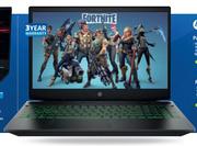 HP Pavilion Gaming i5 Notebook