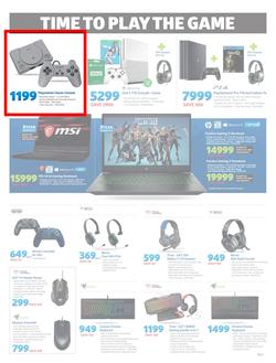 Incredible Connection : Live Connected (3 Apr - 7 Apr 2019), page 7