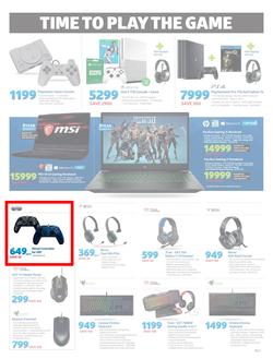 Incredible Connection : Live Connected (3 Apr - 7 Apr 2019), page 7