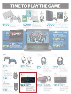 Incredible Connection : Live Connected (3 Apr - 7 Apr 2019), page 7