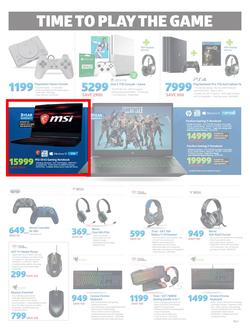 Incredible Connection : Live Connected (3 Apr - 7 Apr 2019), page 7