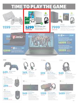 Incredible Connection : Live Connected (3 Apr - 7 Apr 2019), page 7