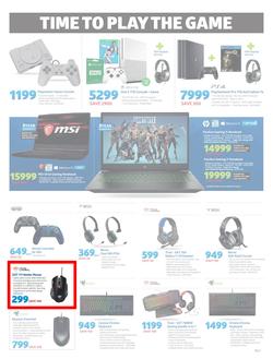 Incredible Connection : Live Connected (3 Apr - 7 Apr 2019), page 7