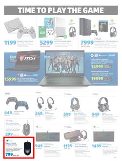 Incredible Connection : Live Connected (3 Apr - 7 Apr 2019), page 7