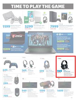 Incredible Connection : Live Connected (3 Apr - 7 Apr 2019), page 7