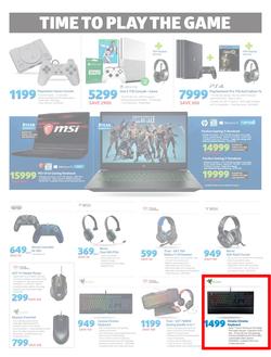 Incredible Connection : Live Connected (3 Apr - 7 Apr 2019), page 7